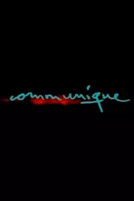 Communique