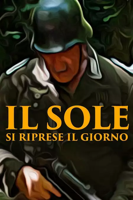 Il sole si riprese il giorno