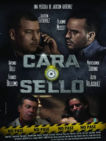 Cara o Sello