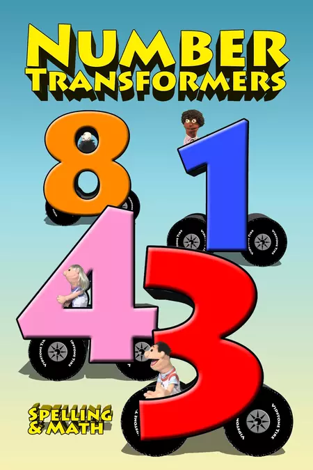 Number Transformers