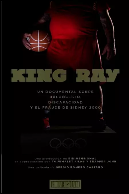 King Ray