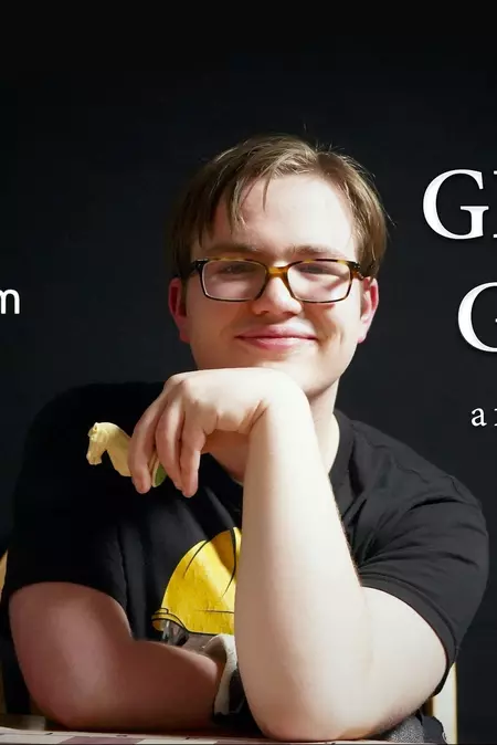 Griffin's Gambit