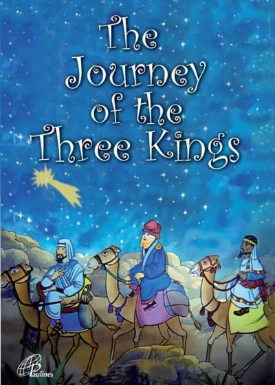 The Journey of the Three Kings's