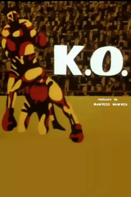 K.O.