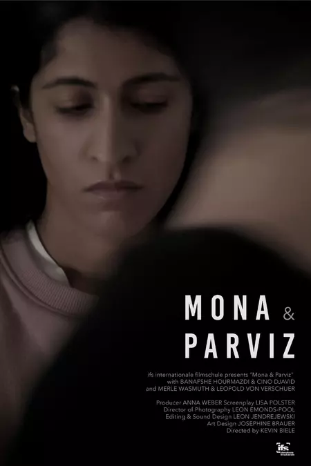 Mona & Parviz