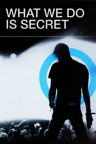 What We Do Is Secret