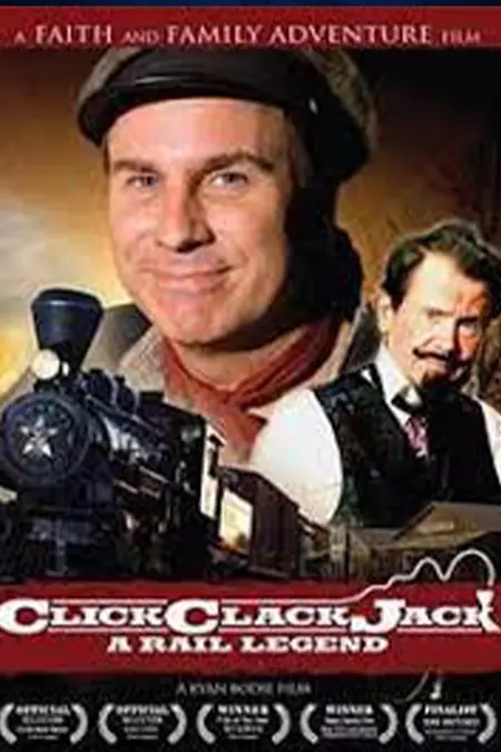 Click Clack Jack
