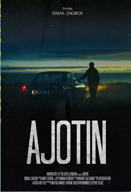 Ajotin