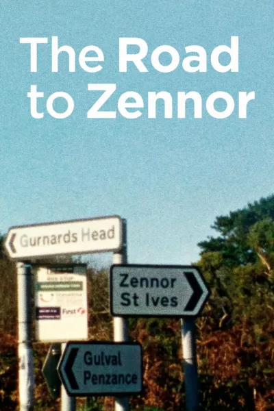 The Road to Zennor