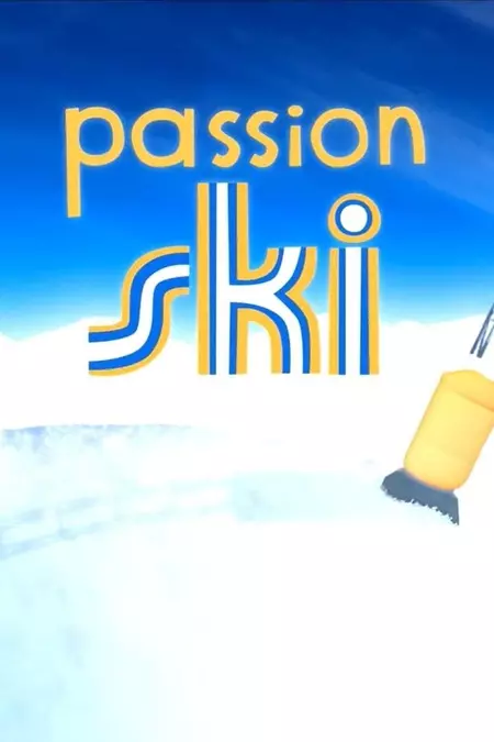 Passion Ski