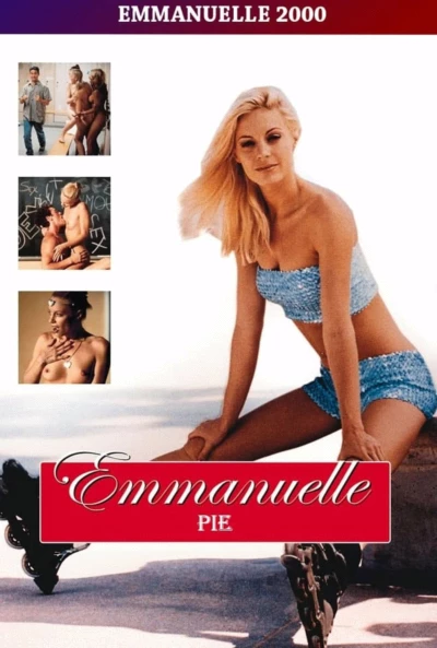 Emmanuelle 2000: Emmanuelle Pie