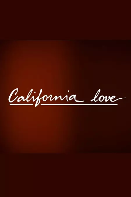 California Love