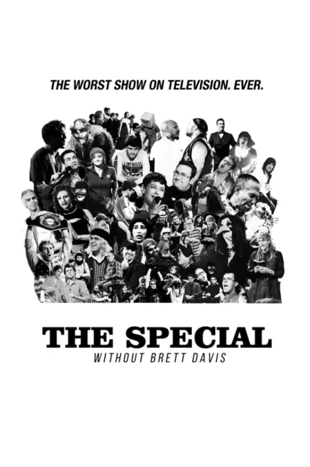 The Special Without Brett Davis