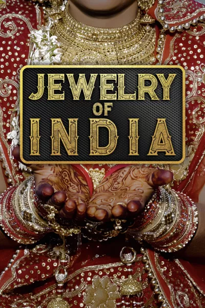 Jewelry Of India