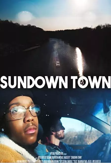 Sundown Town