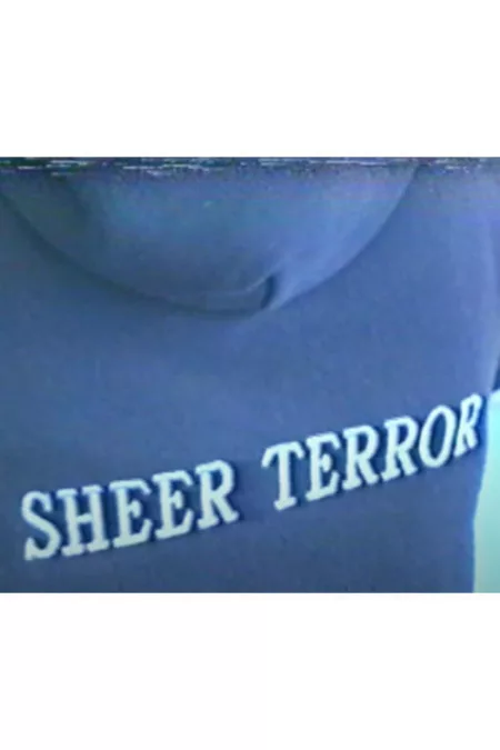 Sheer Terror