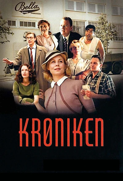 Krøniken