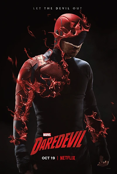 Daredevil: The Teaser