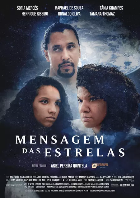 Mensagem das Estrelas