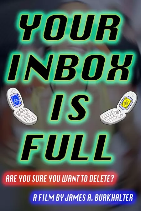 Your Inbox Is Full