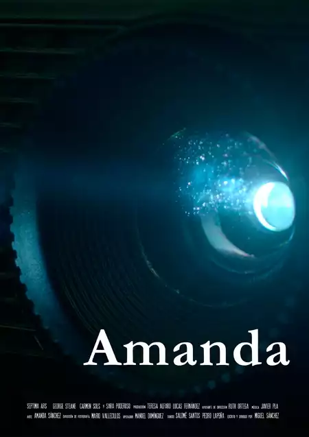 Amanda