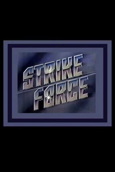 Strike Force