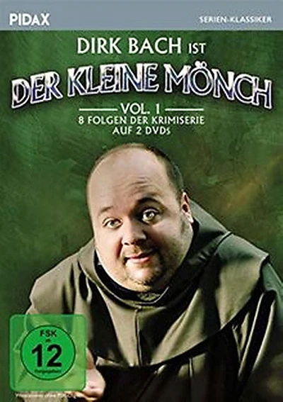 Der kleine Mönch