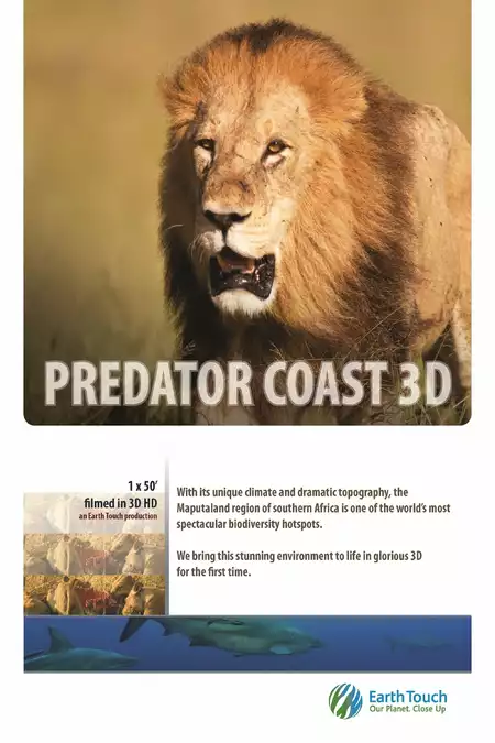 Predator Coast