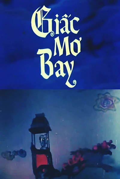 Giấc Mơ Bay