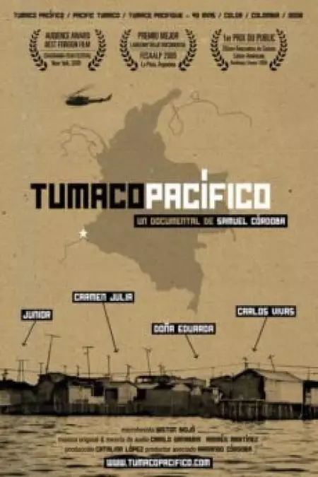 Tumaco Pacífico