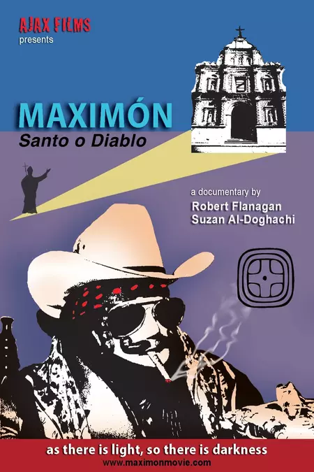 Maximón - Devil or Saint