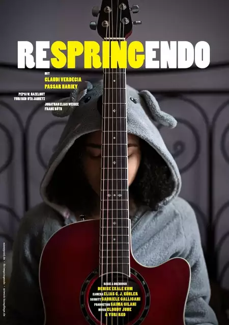 Respringendo