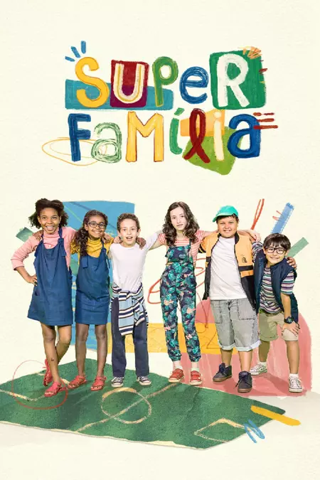 Super Família