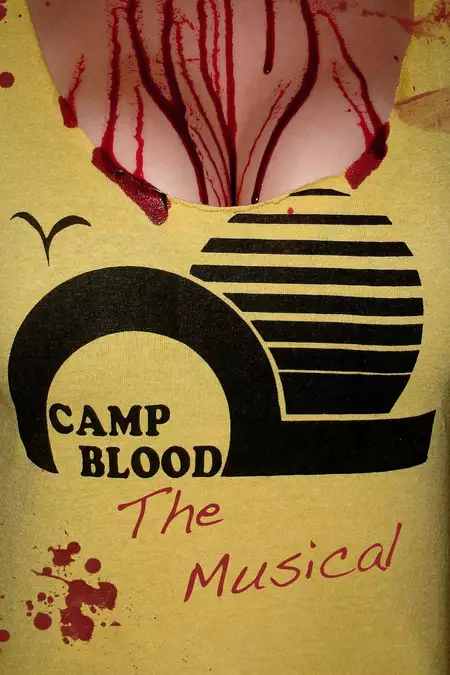 Camp Blood: The Musical