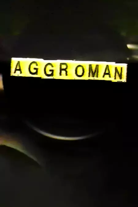 Aggroman