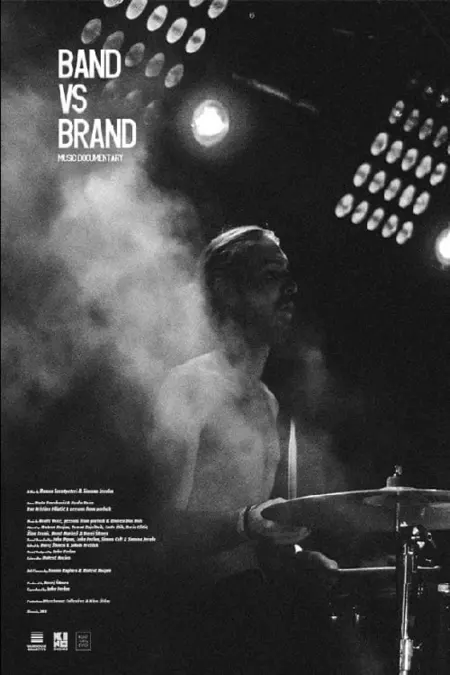 Band VS Brand