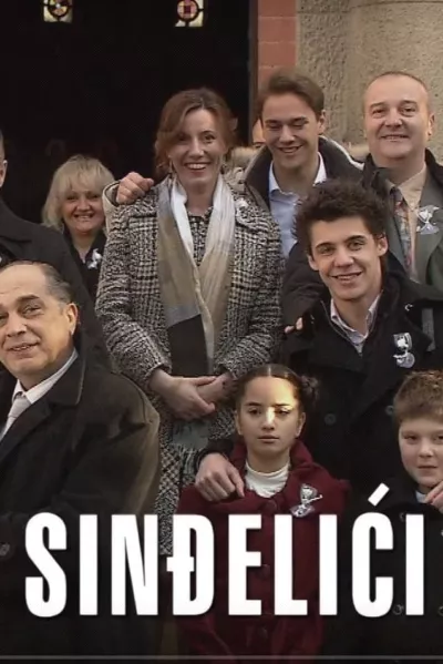 The Sindjelic Family