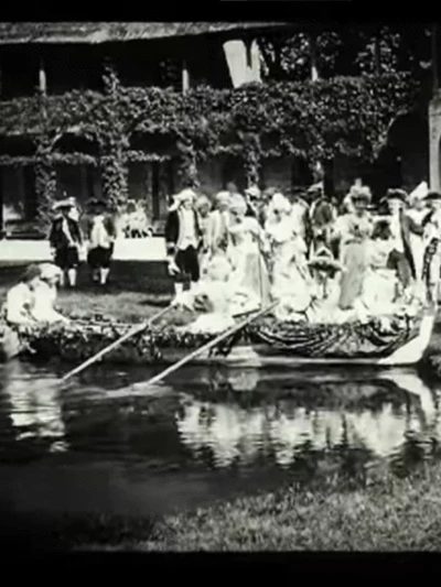 Marie-Antoinette