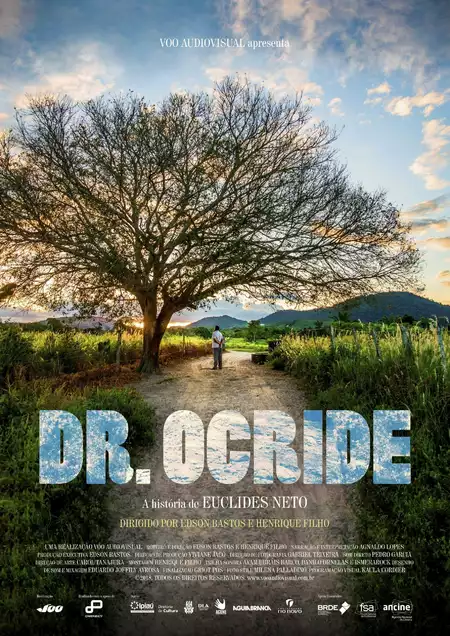 Dr. Ocride