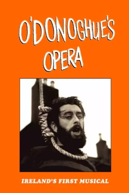 O'Donoghue's Opera