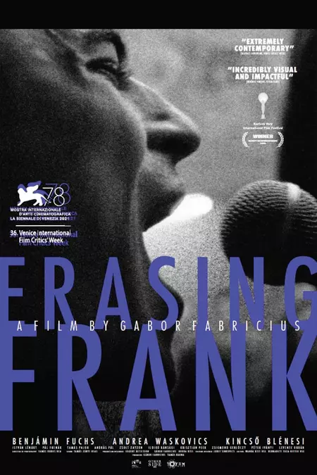 Erasing Frank