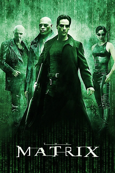 The Matrix