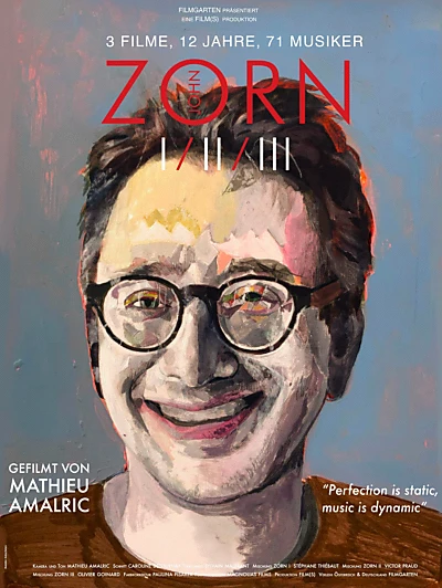 Zorn I (2010 – 2016)