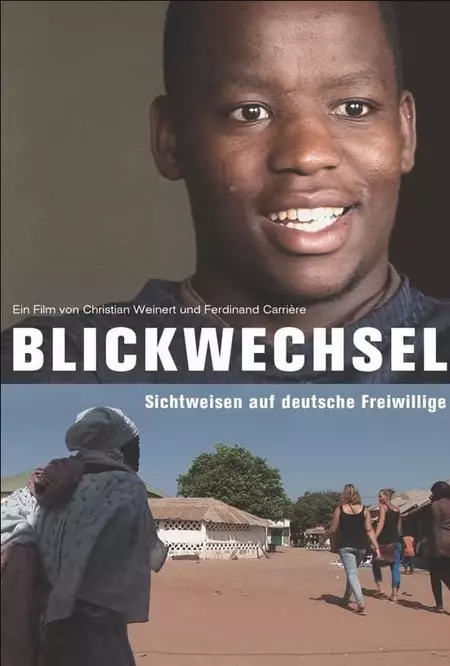 Blickwechsel - Perspectives on German volunteers