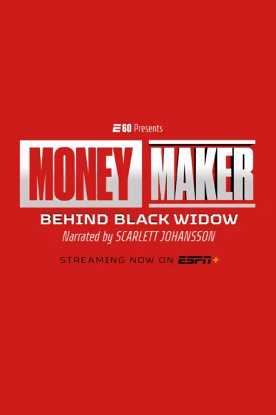 Moneymaker: Behind the Black Widow