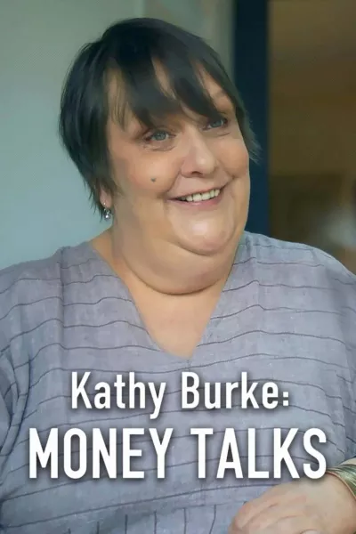 Kathy Burke Money Talks