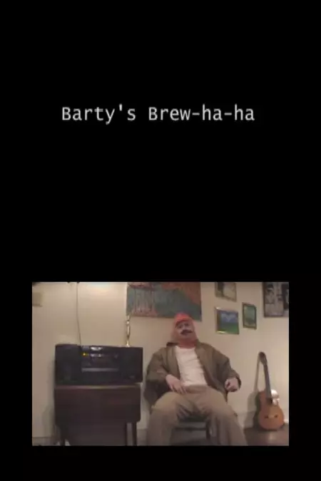 Barty's Brew-Ha-Ha