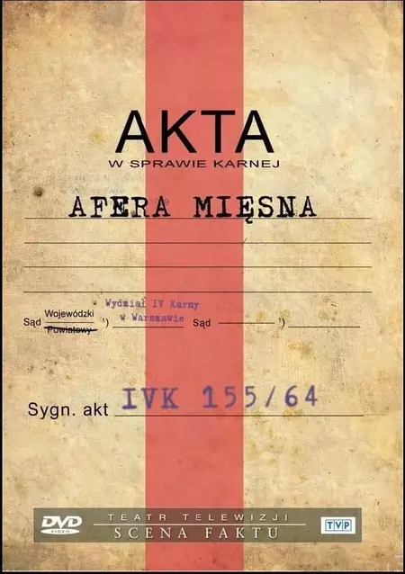 Afera Mięsna