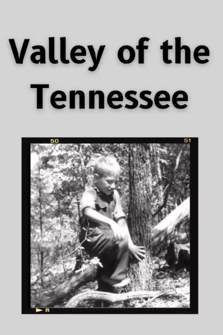 Valley of the Tennessee