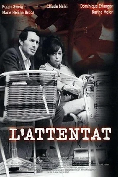 L'attentat